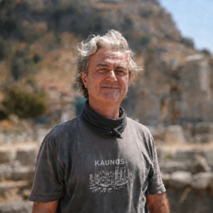 Picture of Doç. Dr. Ufuk ÇÖRTÜK